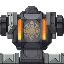 Close Combat Storm Landcruiser