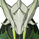 Consecrated Fanged Beast