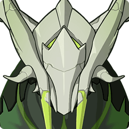 Consecrated Fanged Beast