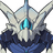 Consecrated Horned Crocodile