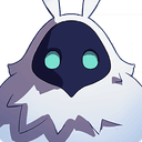 Cryo Abyss Mage