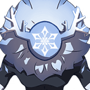 Cryo Hilichurl Grenadier