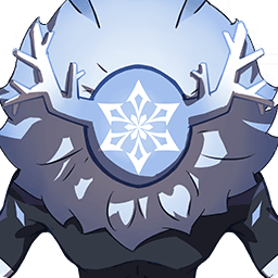 Cryo Hilichurl Shooter
