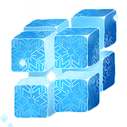 Cryo Hypostasis