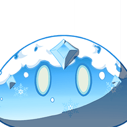 Cryo Slime
