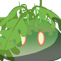 Dendro Slime