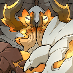 Emperor of Fire and Iron