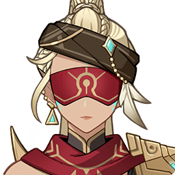 Eremite Galehunter