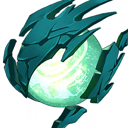 Eye of the Storm