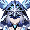 Fatui Cryo Cicin Mage