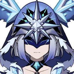 Fatui Cryo Cicin Mage