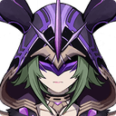 Fatui Electro Cicin Mage