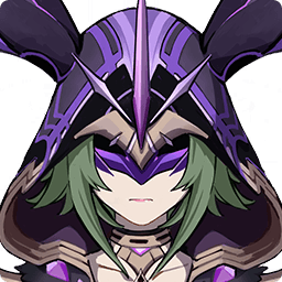 Fatui Electro Cicin Mage