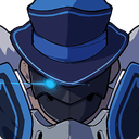 Fatui Skirmisher - Hydrogunner Legionnaire