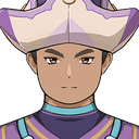 Ferocious Warrior: Grappler