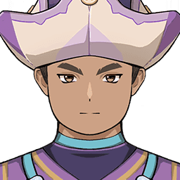 Ferocious Warrior: Grappler