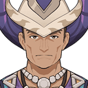 Ferocious Warrior: Wrestler