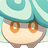 Floating Anemo Fungus