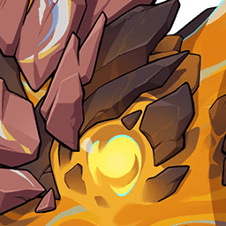Fluid Avatar of Lava