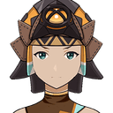 Forged Sand Interrogator