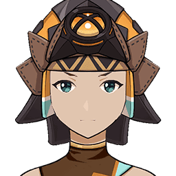 Forged Sand Interrogator