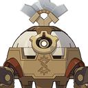Geological Survey Mek