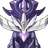 Gleaming Charge: Frostnight Scion