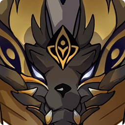 Golden Wolflord