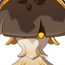 Grounded Geoshroom