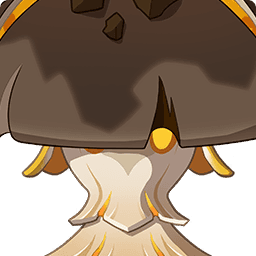 Grounded Geoshroom
