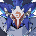 Hydro Hilichurl Rogue