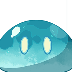 Hydro Slime
