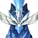 Icy Crystal: Frostnight Scion