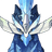 Icy Crystal: Frostnight Scion