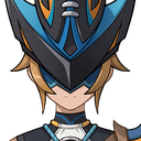 Koholasaurus Warrior: Waveshuttler