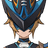 Koholasaurus Warrior: Waveshuttler