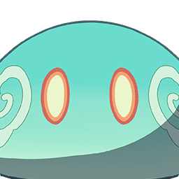 Large Anemo Slime