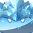 Large Cryo Slime