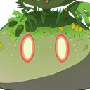 Large Dendro Slime