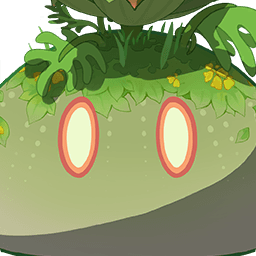 Large Dendro Slime