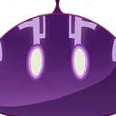 Large Electro Slime