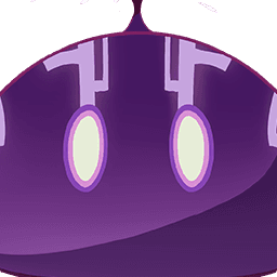 Large Electro Slime