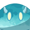 Large Hydro Slime