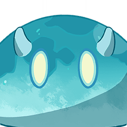 Large Hydro Slime