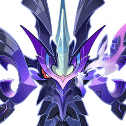 Lord of Eroded Primal Fire
