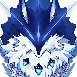 Lupus Boreas, Dominator of Wolves