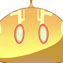 Mutant Electro Slime