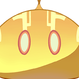 Mutant Electro Slime