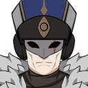 Oprichniki Support Trooper