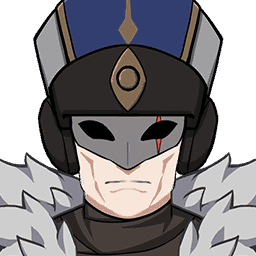 Oprichniki Support Trooper